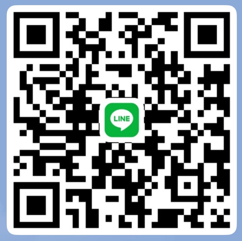 QR Code Line